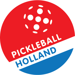 Logo Pickleball Holland